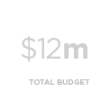 $12 Million Total Budget